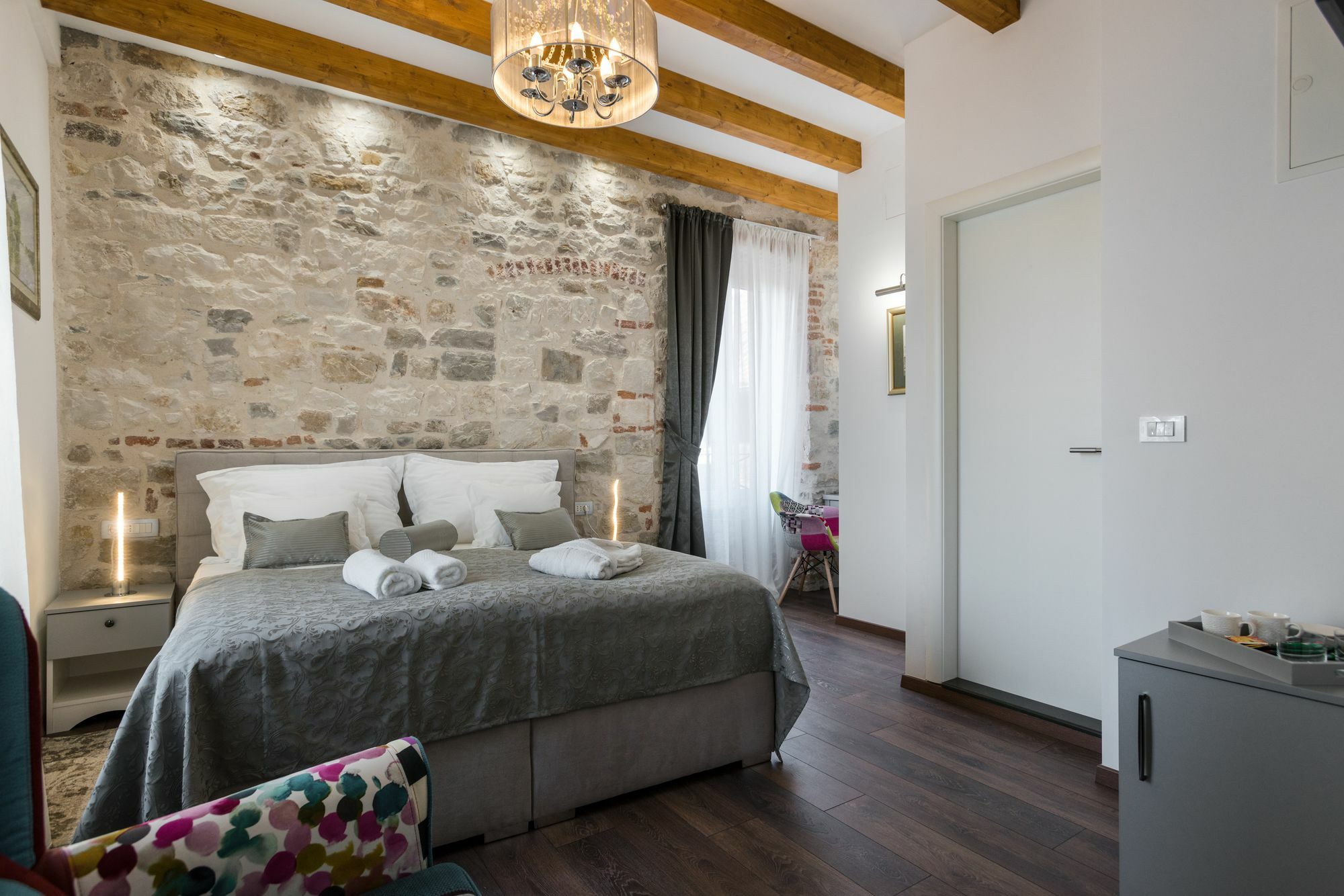 Id Regal Residence Split Exterior foto