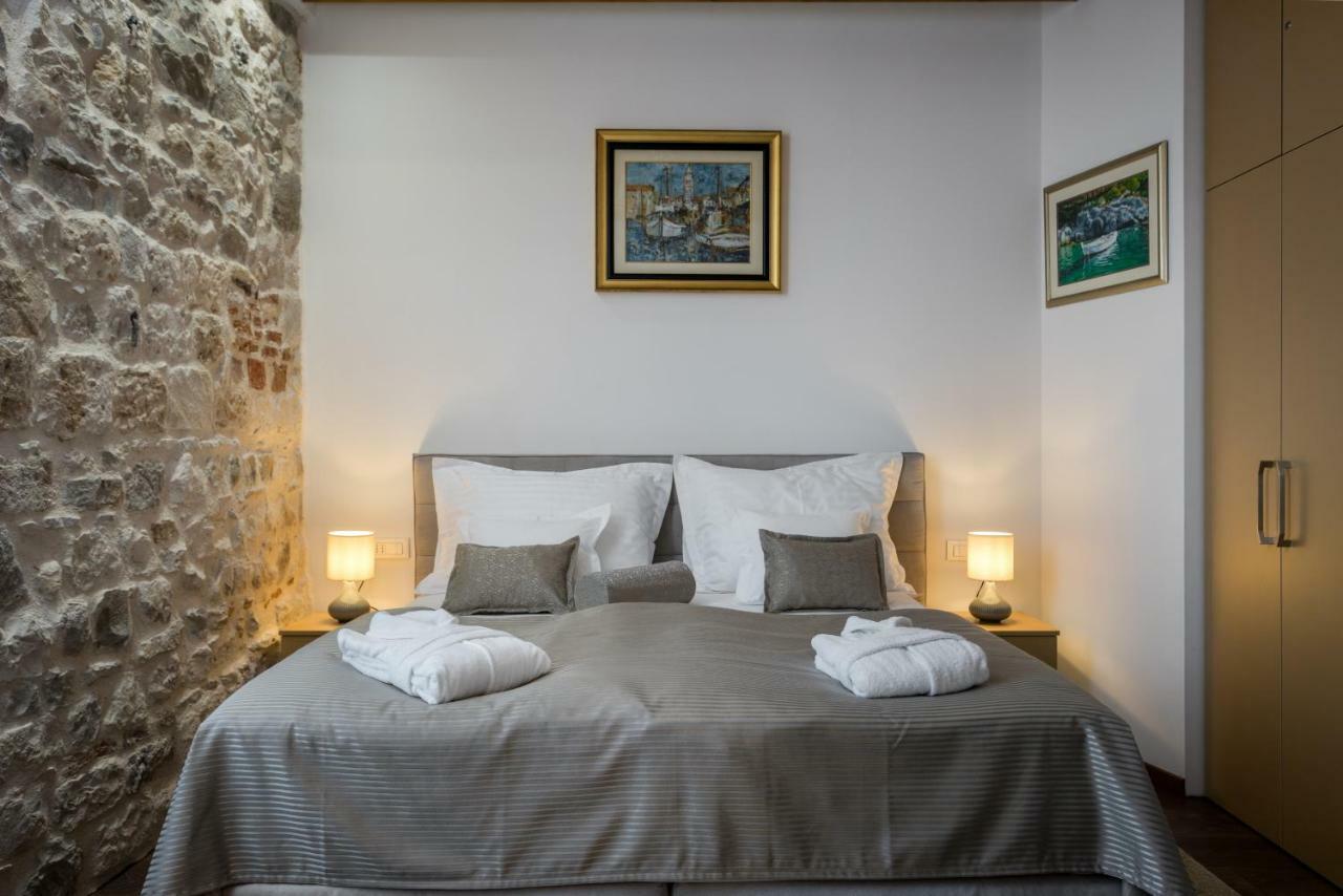 Id Regal Residence Split Exterior foto